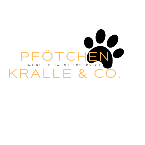 Pfötchen, Kralle & Co. - Mobiler Haustierservice in Hannovers Süden & Umgebung